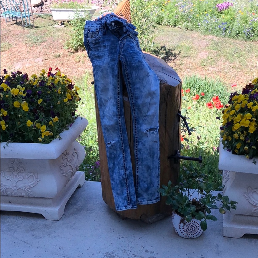 Rock Revival jeans!!!!!